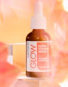Catrice Glow Super Vitamin serum za osvetljevanje z vitamini 30 ml