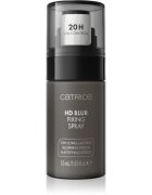 Catrice HD Blur matirajoče pršilo za utrjevanje make-upa za dolgoobstojen učinek 55 ml
