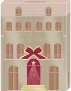 Catrice HOUSE OF GOLD adventni koledar