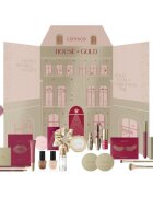 Catrice HOUSE OF GOLD adventni koledar