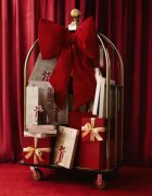 Catrice HOUSE OF GOLD adventni koledar