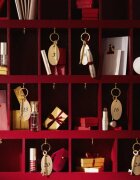 Catrice HOUSE OF GOLD adventni koledar