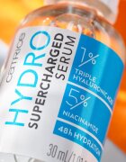 Catrice Hydro Supercharged intenzivni vlažilni serum 30 ml