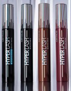 Catrice Hyper Lash Mascara maskara za ekstra dolžino odtenek 020 Speedy Brown 11 ml