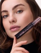 Catrice Hyper Length Mascara maskara za podaljšanje in ločevanje trepalnic odtenek 010 Endless Black 11 ml