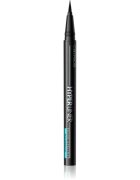 Catrice Hyper Liner Brush Eyeliner dolgoobstojno vodoodporno črtalo za oči odtenek 010 Ever Black 0.52 ml