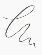 Catrice Hyper Liner Brush Eyeliner dolgoobstojno vodoodporno črtalo za oči odtenek 010 Ever Black 0.52 ml