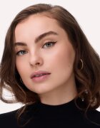 Catrice Hyper Liner Brush Eyeliner dolgoobstojno vodoodporno črtalo za oči odtenek 010 Ever Black 0.52 ml
