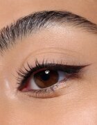 Catrice Hyper Liner Brush Eyeliner dolgoobstojno vodoodporno črtalo za oči odtenek 020 Dark Mocca 0.52 ml