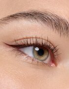 Catrice Hyper Liner Brush Eyeliner dolgoobstojno vodoodporno črtalo za oči odtenek 020 Dark Mocca 0.52 ml