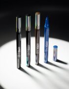 Catrice Hyper Liner Brush Eyeliner dolgoobstojno vodoodporno črtalo za oči odtenek 020 Dark Mocca 0.52 ml