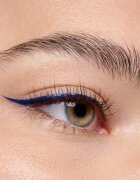 Catrice Hyper Liner Brush Eyeliner dolgoobstojno vodoodporno črtalo za oči odtenek 030 Midnight Spark 0.52 ml