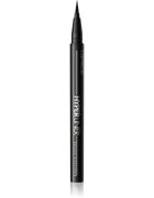 Catrice Hyper Liner Brush Eyeliner tekoče črtalo za oči z mat finišem odtenek 010 Classic Black 0.52 ml
