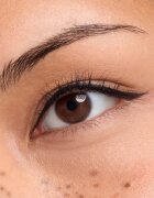 Catrice Hyper Liner Brush Eyeliner tekoče črtalo za oči z mat finišem odtenek 010 Classic Black 0.52 ml