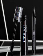 Catrice Hyper Liner Brush Eyeliner tekoče črtalo za oči z mat finišem odtenek 010 Classic Black 0.52 ml