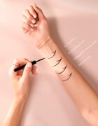 Catrice Ink Eyeliner tekoče črtalo za oči 24 ur odtenek 010 Best in Black 17 ml