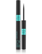 Catrice Ink Eyeliner tekoče črtalo za oči vodoodporno odtenek 010 Stay in Black 17 ml