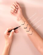 Catrice Ink Eyeliner tekoče črtalo za oči vodoodporno odtenek 010 Stay in Black 17 ml