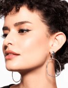 Catrice Ink Eyeliner tekoče črtalo za oči vodoodporno odtenek 010 Stay in Black 17 ml