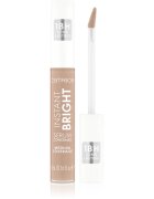Catrice Instant Bright Serum Concealer korektor in osvetljevalec z vlažilnim učinkom odtenek 010C 5 ml