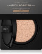 Catrice Invisible Cover Cushion Foundation matirajoči tekoči puder v gobici SPF 30 odtenek 012C 10 g