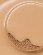 Catrice Invisible Cover Cushion Foundation matirajoči tekoči puder v gobici SPF 30 odtenek 033W 10 g
