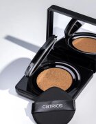 Catrice Invisible Cover Cushion Foundation matirajoči tekoči puder v gobici SPF 30 odtenek 036W 10 g