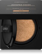 Catrice Invisible Cover Cushion Foundation matirajoči tekoči puder v gobici SPF 30 odtenek C024N 10 g