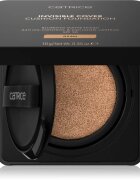 Catrice Invisible Cover Cushion Foundation matirajoči tekoči puder v gobici SPF 30 odtenek C042C 10 g