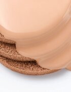 Catrice Invisible Cover Cushion Foundation matirajoči tekoči puder v gobici SPF 30 odtenek C042C 10 g