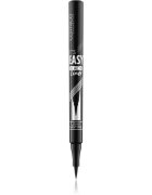 Catrice It's Easy Black Liner tekoče črtalo za oči odtenek 010 BLACKEST BLACK 1 ml