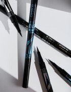 Catrice It's Easy Black Liner tekoče črtalo za oči odtenek 010 BLACKEST BLACK 1 ml