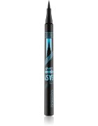 Catrice It's Easy Tattoo Liner vodoodporno črtalo za oči odtenek 010 BLACK LIFEPROOF 11 ml