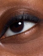 Catrice Jewel Glide Effect Eye Pencil vodoodporni svinčnik za oči za bleščeč sijaj odtenek 010 Black Diamond 1.5 g