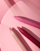 Catrice KISS & GLOW kremasti svinčnik za ustnice z učinkom povečanja odtenek C03 Kiss Alert 0.35 g