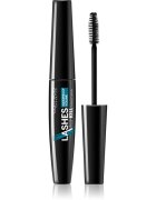 Catrice Lashes to Kill vodoodporna maskara za volumen in privihanje trepalnic odtenek 010 Black 10 ml