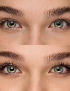 Catrice Lashes to Kill vodoodporna maskara za volumen in privihanje trepalnic odtenek 010 Black 10 ml