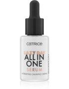 Catrice Lazy Day All In One Serum vlažilni serum s pomirjajočim učinkom 28 ml