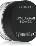 Catrice Lift & Laminate Brow Gel transparentni fiksacijski gel za obrvi odtenek 010 Transparent 5 g