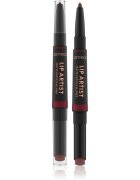 Catrice Lip Artist Matte Lipstick & Liner šminka + svinčnik za ustnice z mat učinkom odtenek 040 Sisters By Heart 1.74 g