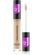 Catrice Liquid Camouflage High Coverage Concealer tekoči korektor odtenek 007 Natural Rose 5 ml
