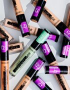 Catrice Liquid Camouflage High Coverage Concealer tekoči korektor odtenek 007 Natural Rose 5 ml