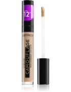 Catrice Liquid Camouflage vodoodporni korektor odtenek 036 Hazelnut Beige 5.5 g