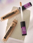 Catrice Liquid Camouflage vodoodporni korektor odtenek 036 Hazelnut Beige 5.5 g