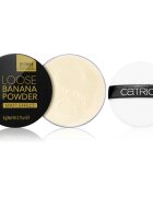 Catrice Loose Banana posvetlitveni puder v prahu 5 g