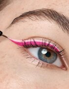 Catrice Magic Perfectors čopič za ličenje oči obojestranski 1 kos