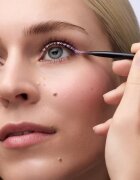 Catrice Magic Perfectors čopič za ličenje oči obojestranski 1 kos