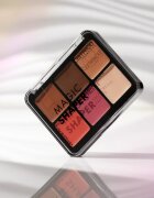 Catrice Magic Shaper paleta za konture obraza odtenek 10 Holy Grail 6 g