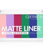 Catrice Matte Liner Water-Activated Eyeliner tekoče črtalo za oči 8.5 g