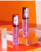 Catrice Max It Up Lip Booster Extreme sijaj za ustnice za večji volumen odtenek 040 - Glow On Me 4 ml